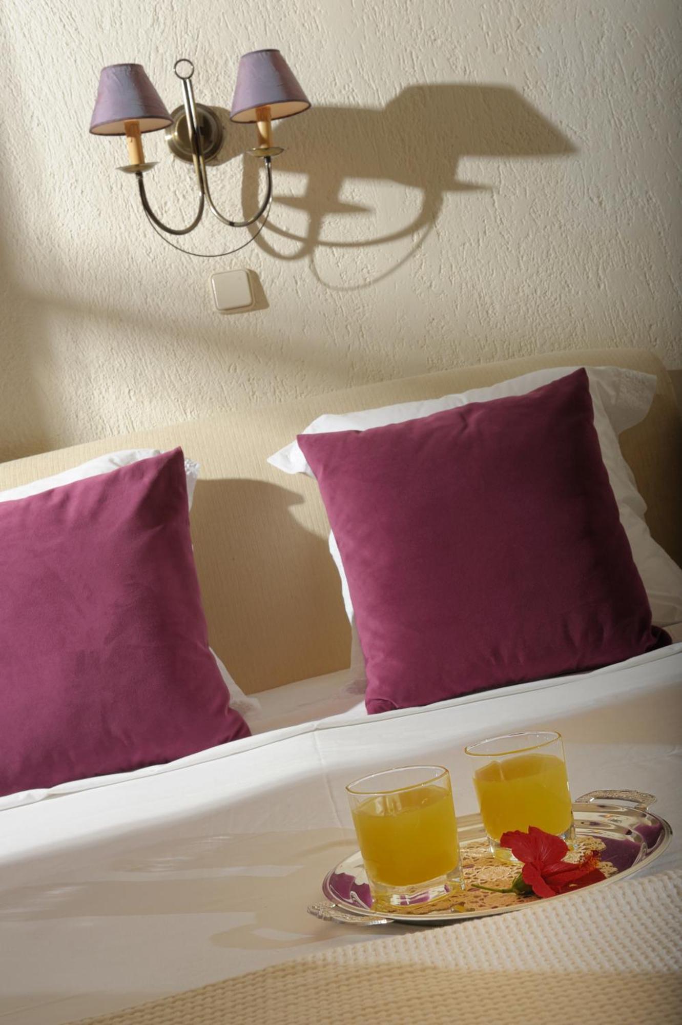 Malia Mare Hotel Zimmer foto